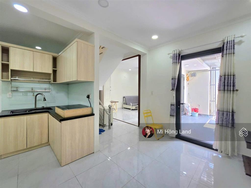Hàng hiếm nhà đẹp shr 75m2 giá chỉ 4tỷ390 tl mạnh