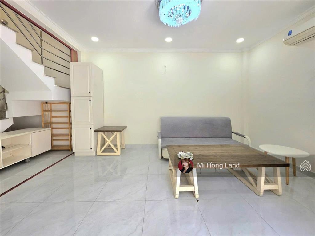 Hàng hiếm nhà đẹp shr 75m2 giá chỉ 4tỷ390 tl mạnh