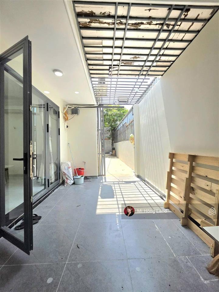 Hàng hiếm nhà đẹp shr 75m2 giá chỉ 4tỷ390 tl mạnh