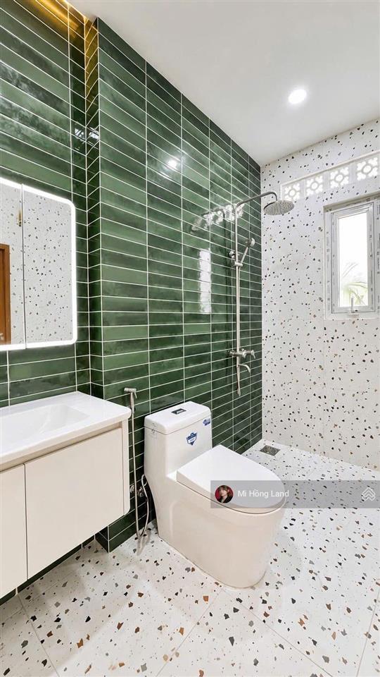 Hot nhà phố đẹp mãn nhãn ngang 6m bề thế cực hiếm, 3 tầng, 6tỷ8 trao đổi