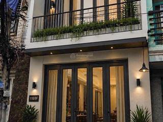Ngon nhà phố full nt giá cực tốt  xe hơi đỗ cửa  4tỷ9 tl