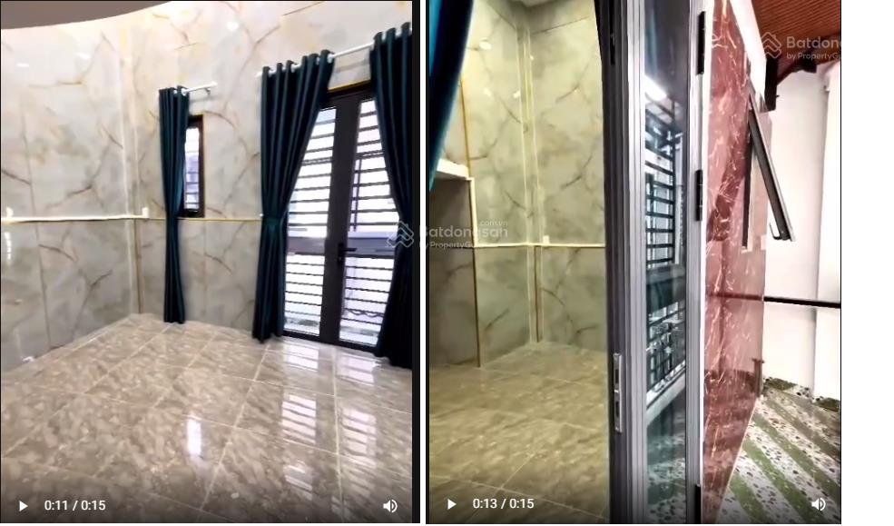 Nhà cho thuê đầy đủ nội thất, cách chợ thị nghè 500m, cách cầu thủ thiêm 500m