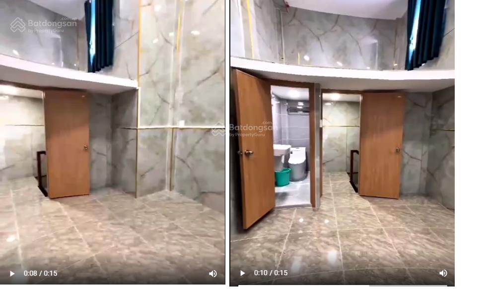 Nhà cho thuê đầy đủ nội thất, cách chợ thị nghè 500m, cách cầu thủ thiêm 500m