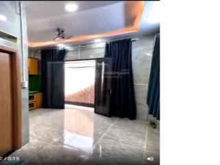 Nhà cho thuê đầy đủ nội thất, cách chợ thị nghè 500m, cách cầu thủ thiêm 500m