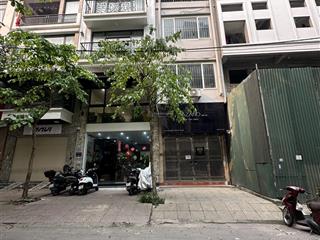 Bán nhà trần quang diệu phân lô ô tô phù hợp xây toà thang máy, dòng tiền cho thuê, sổ đỏ không qh