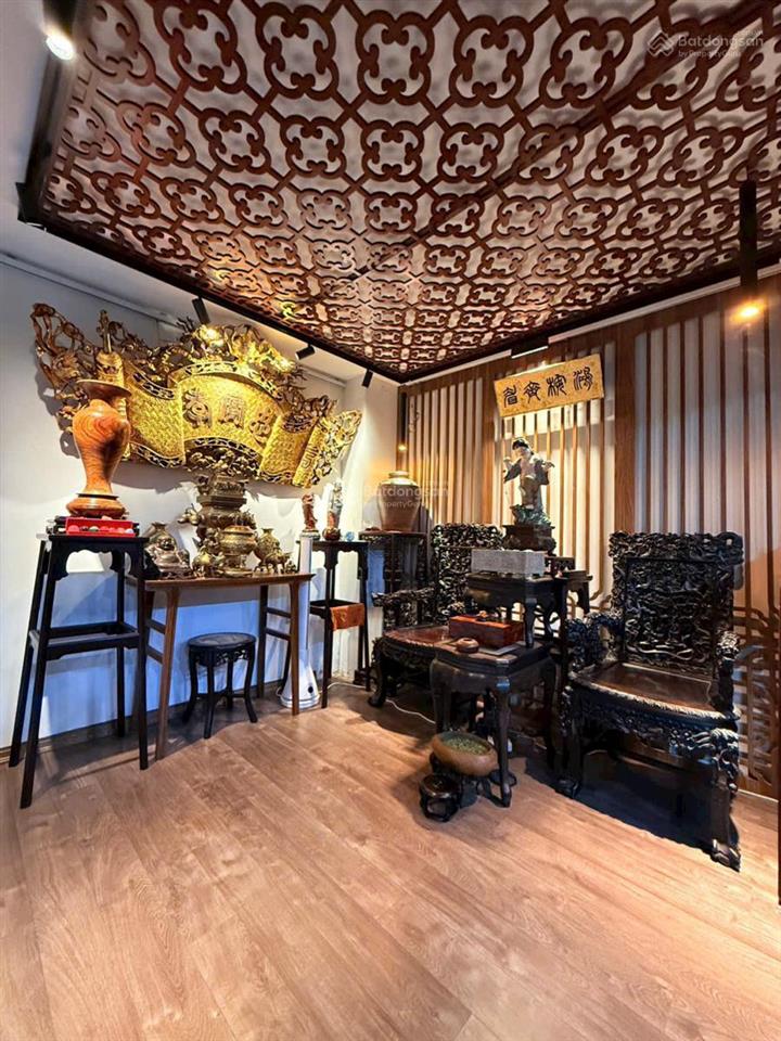 Bán nhà đống đa trần quang diệu, phân lô vỉa hè ô tô, phù hợp xây 6 tầng dtsd 40m2, giao dịch ngay