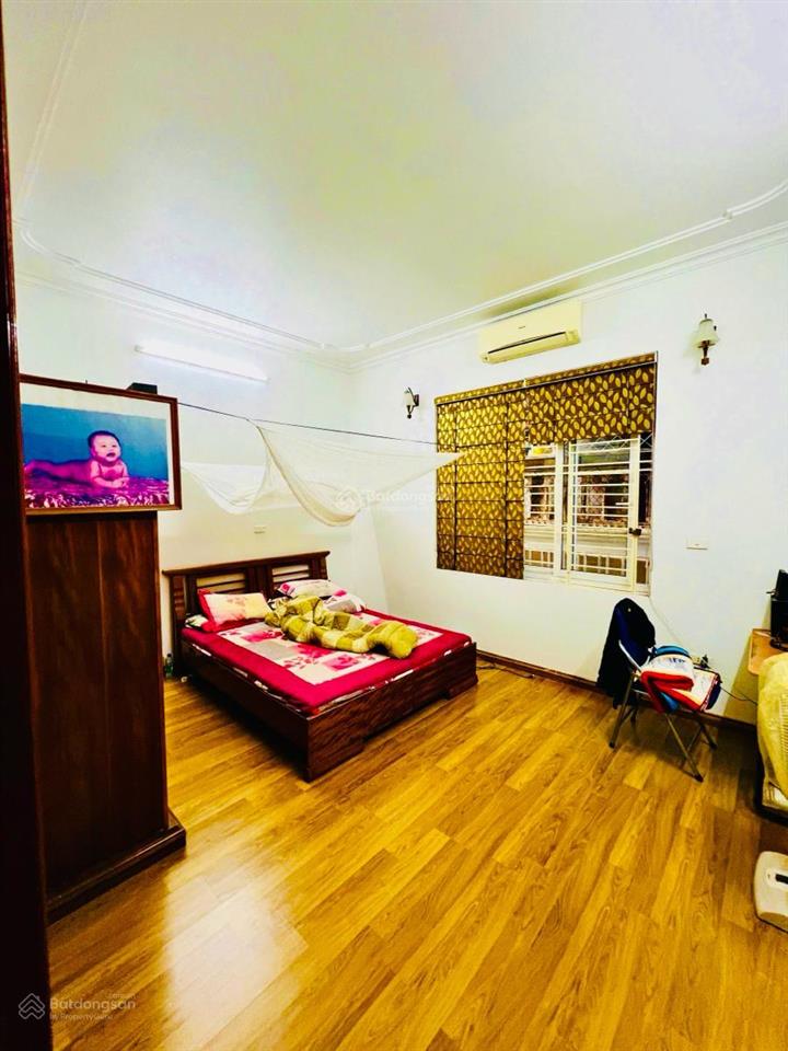 Bán nhà đống đa trần quang diệu, phân lô vỉa hè ô tô, phù hợp xây 6 tầng dtsd 40m2, giao dịch ngay