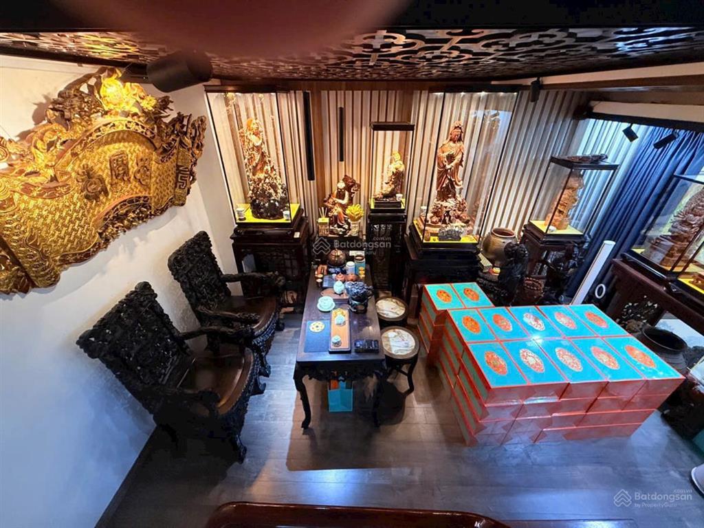 Bán nhà đống đa trần quang diệu, phân lô vỉa hè ô tô, phù hợp xây 6 tầng dtsd 40m2, giao dịch ngay