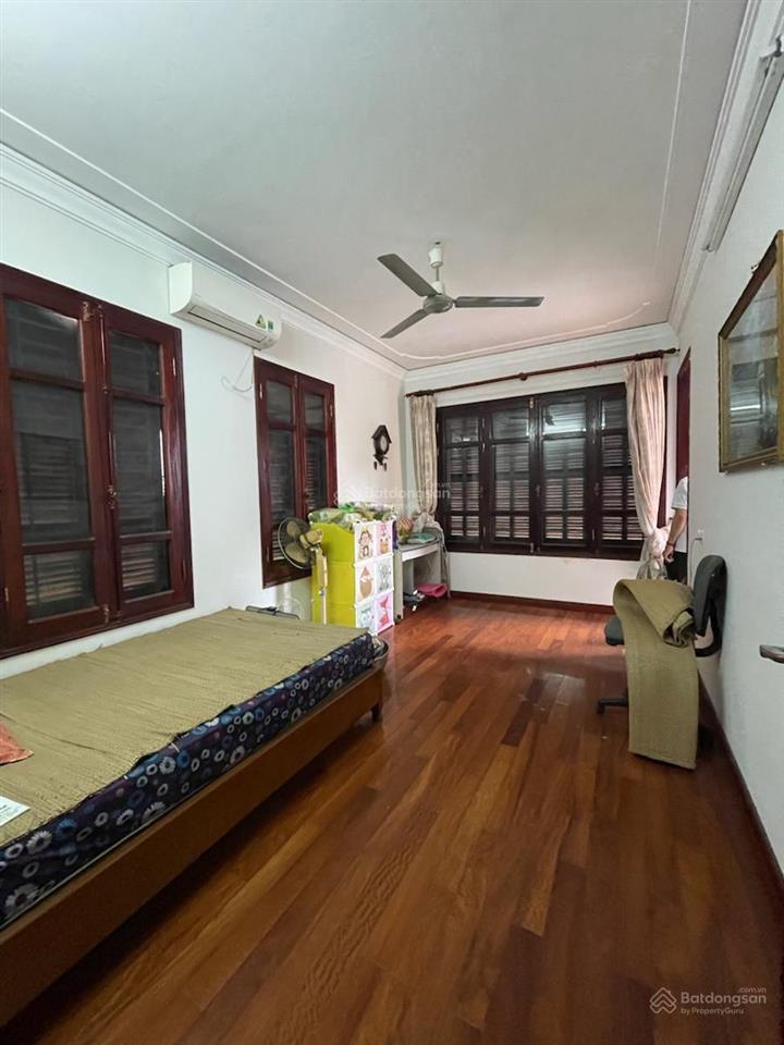 Bán nhà biệt thự ô tô tránh vỉa hè, kinh doanh sổ đỏ 150m 5 tầng, qh ổn định, đầu tư giao dịch ngay