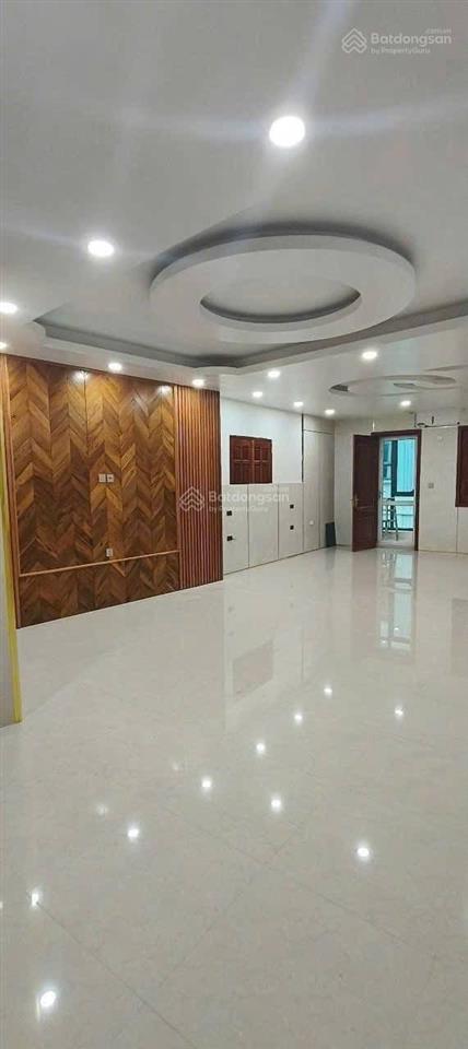 Bán nhà thái hà lô góc, gara ô tô toà nhà 8 tầng thang máy dòng tiền, thông sàn, 125m  8 tầng