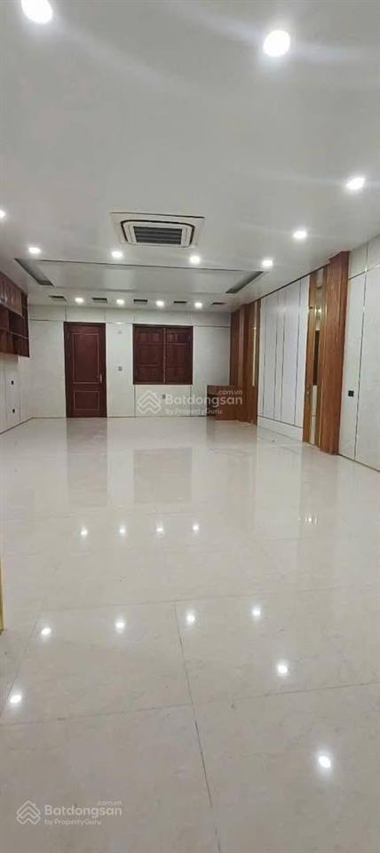 Bán nhà thái hà lô góc, gara ô tô toà nhà 8 tầng thang máy dòng tiền, thông sàn, 125m  8 tầng