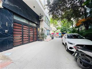 Bán nhà nguyễn chí thanh 45m2 x 5 tầng, phân lô ô tô, thang máy, 13,89 tỷ