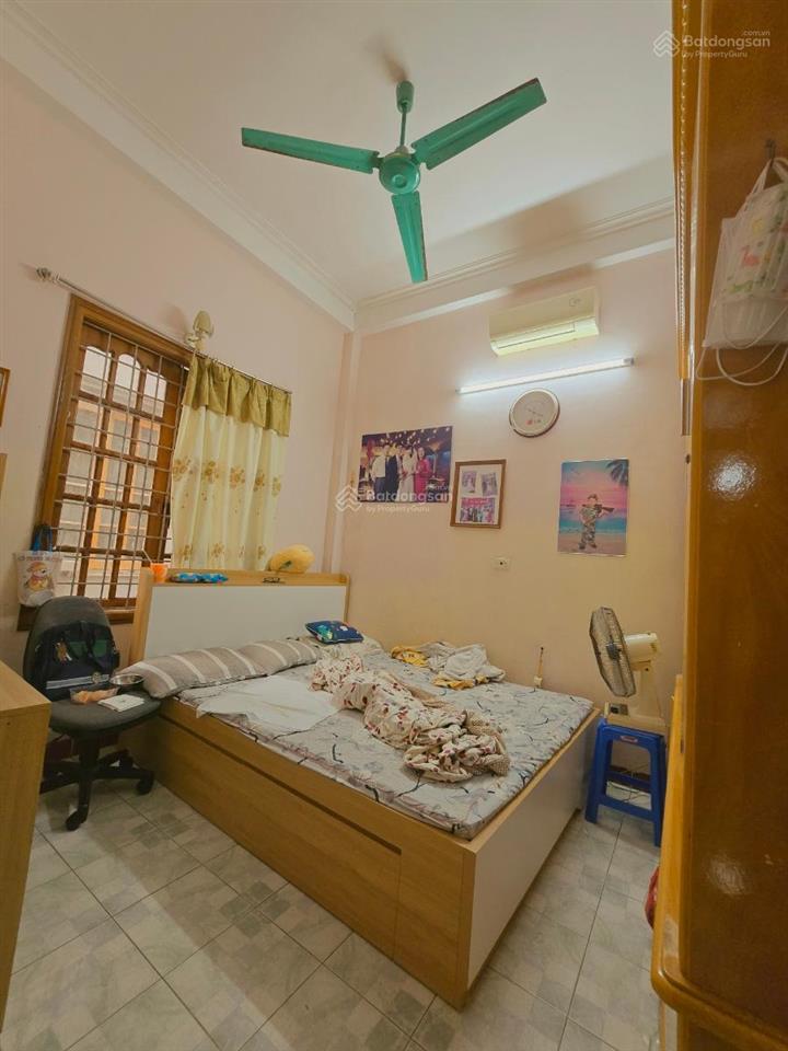 Chính chủ ! bán nhà đống đa, 35m2 x 5 tầng, phân lô, vỉa hè, dòng tiền 13,79 tỷ