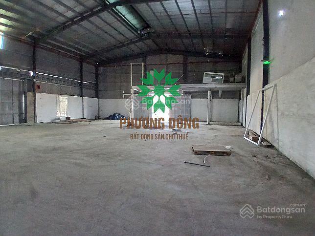 Sàn bđs cho thuê phương đông cho thuê mặt bằng kho xưởng
