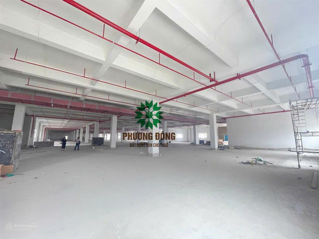 Sàn bđs cho thuê phương đông cho thuê mặt bằng kho xưởng