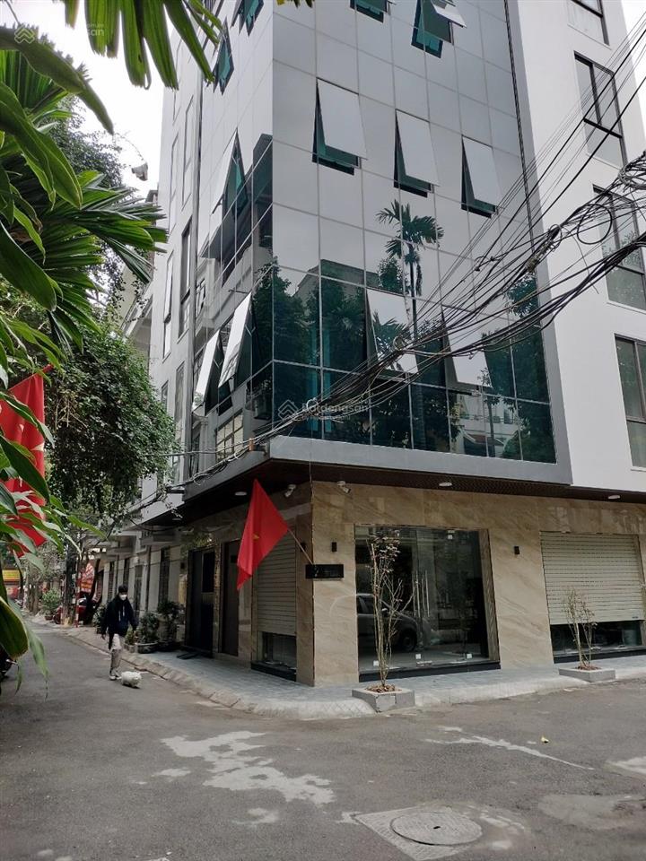 Cho thuê làm văn phòng, trung tâm ngoại ngữ