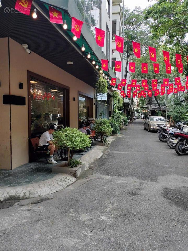 Cho thuê làm văn phòng, trung tâm ngoại ngữ