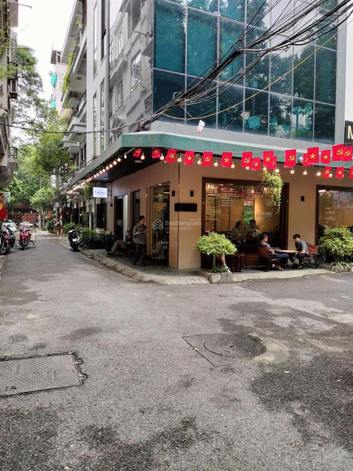 Cho thuê làm văn phòng, trung tâm ngoại ngữ