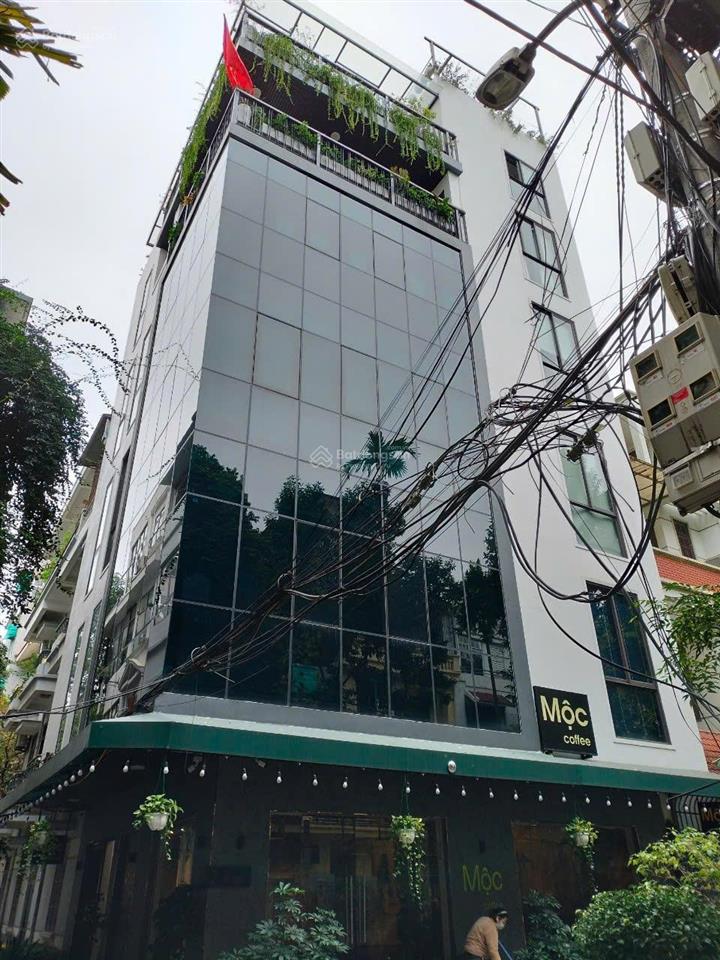 Cho thuê làm văn phòng, trung tâm ngoại ngữ