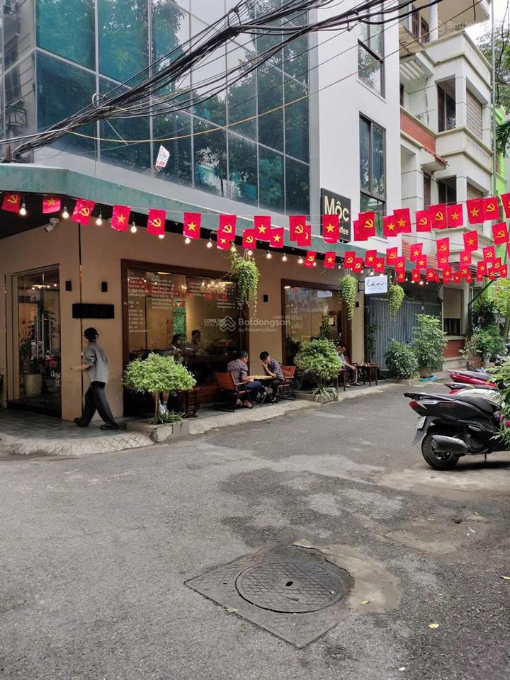 Cho thuê làm văn phòng, trung tâm ngoại ngữ