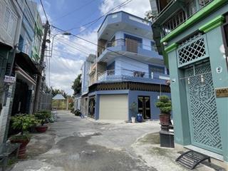 Lô đất cạnh ubnd long trường gần 90m2 ngang 5m chỉ nhỉnh 4tỷ