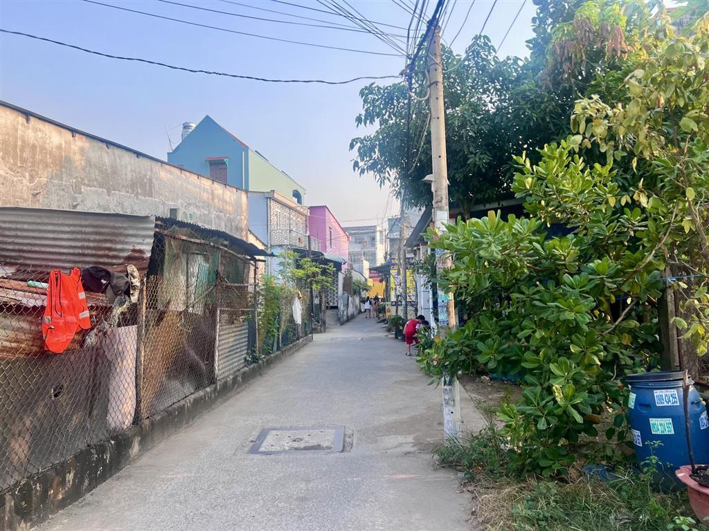 Chủ gửi lô đất hxh khu đông tăng long 120m2 ngang 5m chỉ 5.95tỷ