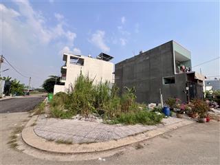 Đất phân lô hẻm xe hơi 8m cạnh đh marketing gần 150m2 shr full thổ cư chỉ nhỉnh 5tỷ