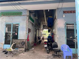 Bán căn trọ diện tích khủng 200m2, cho thuê 20triệu/tháng ngay đông tăng long q9 giảm chỉ còn 9.5tỷ