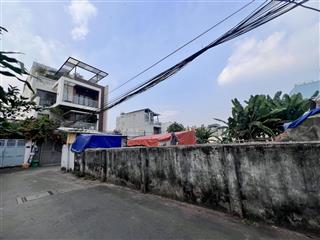 Lô góc hxh man thiện diện tích 154m2 vuông ngang 12m tiện xây mới chỉ 11.5tỷ