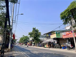 Lô đất mtkd đối diện đông tăng long 285m2 ngang khủng 8.5m chỉ 22tỷ