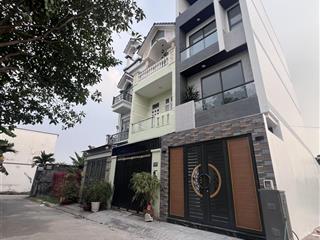 Nhà 4 tầng kdc nam khang 56m 4pn đường 8m phân lô oto tránh nhỉnh 6.5tỷ