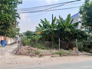 Lô đất thổ cư gần lò lu, q9. diện tích khủng 138.8m2 ngang 7m chỉ 4,4 tỷ