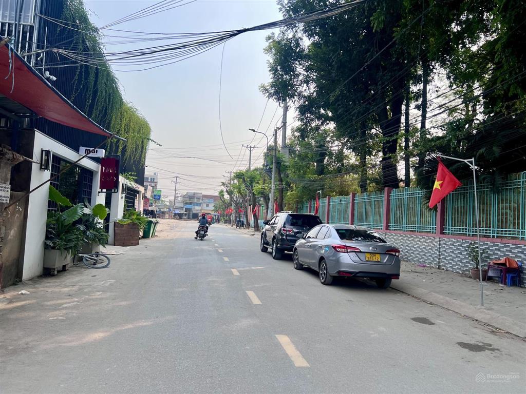 Lô đất thổ cư gần lò lu, q9. diện tích khủng 138.8m2 ngang 7m chỉ 4,4 tỷ