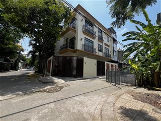 Đất thổ cư việt nhân đường 8 cạnh đông tăng long 55m2 hxh dân trí cao chỉ 3.69tỷ