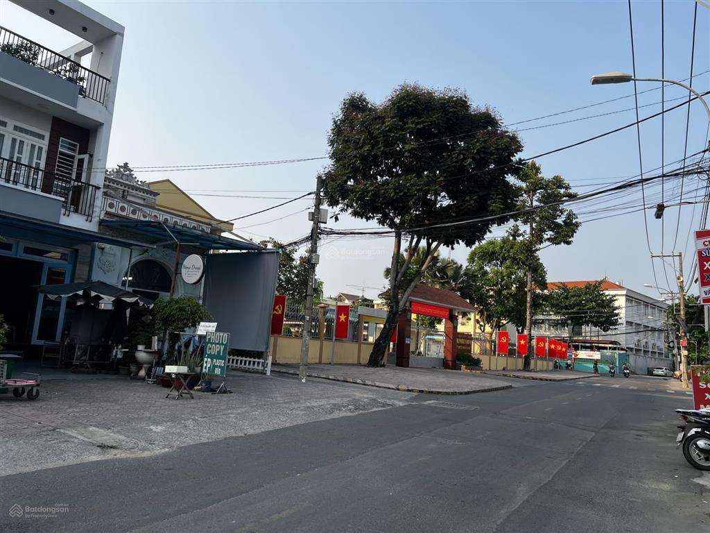 Mtkd trương văn thành  2 tầng 2pn  51m2 ngang 6m  chỉ nhỉnh 7tỷ