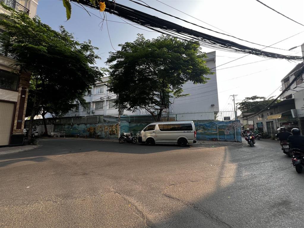 Mtkd trương văn thành  2 tầng 2pn  51m2 ngang 6m  chỉ nhỉnh 7tỷ