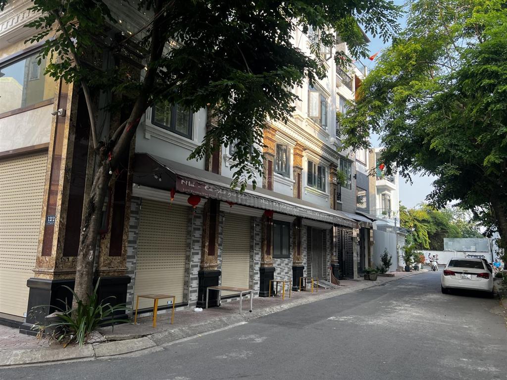 Mtkd trương văn thành  2 tầng 2pn  51m2 ngang 6m  chỉ nhỉnh 7tỷ