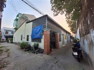 Bán đất tặng nhà c4  lò lu  60m hxh  full thổ cư  chỉ 3.95tỷ