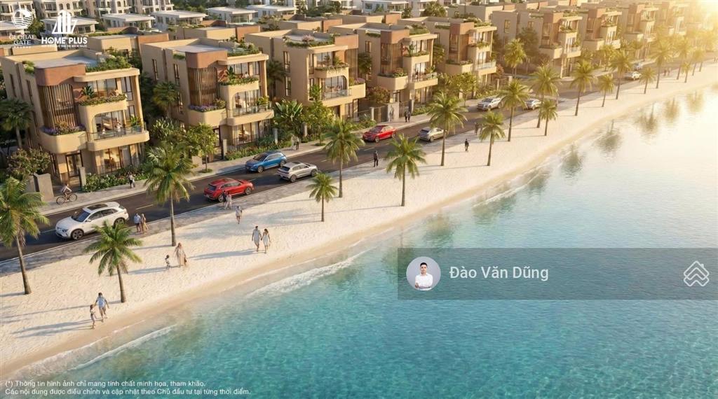 Song lập hạ long xanh rẻ nhất thị trường gần ngay biển. không có căn thứ hai!