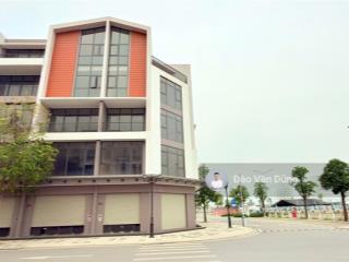 Siêu phẩm căn shop góc cửa ngõ 35 toà chung cư mik ocean park 3