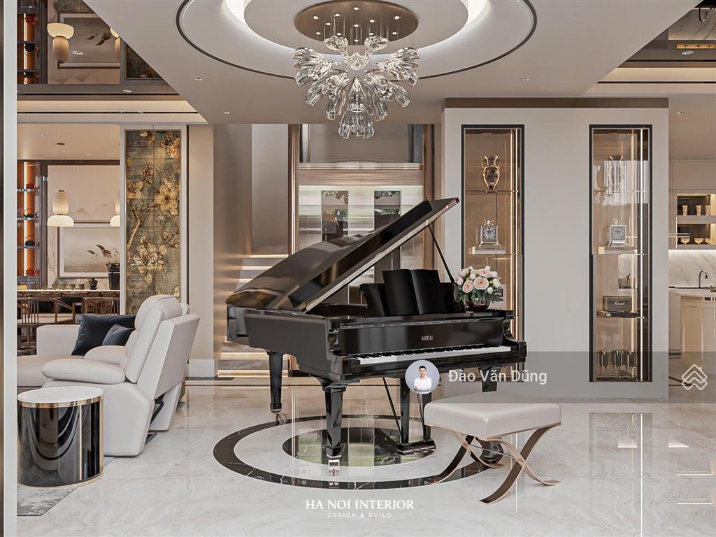Giảm ngay hơn 6 tỷ đơn lập vip diện tích đẹp,lãi thêm xe vinfast vf9