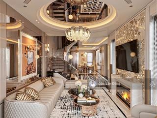 Giảm ngay hơn 6 tỷ đơn lập vip diện tích đẹp,lãi thêm xe vinfast vf9