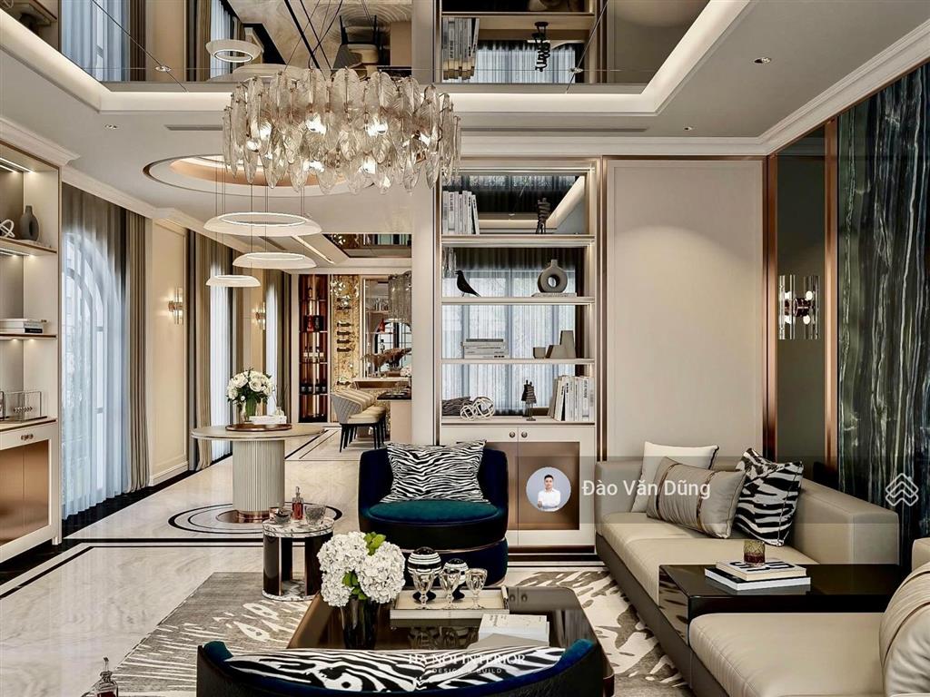 Giảm ngay hơn 6 tỷ đơn lập vip diện tích đẹp,lãi thêm xe vinfast vf9