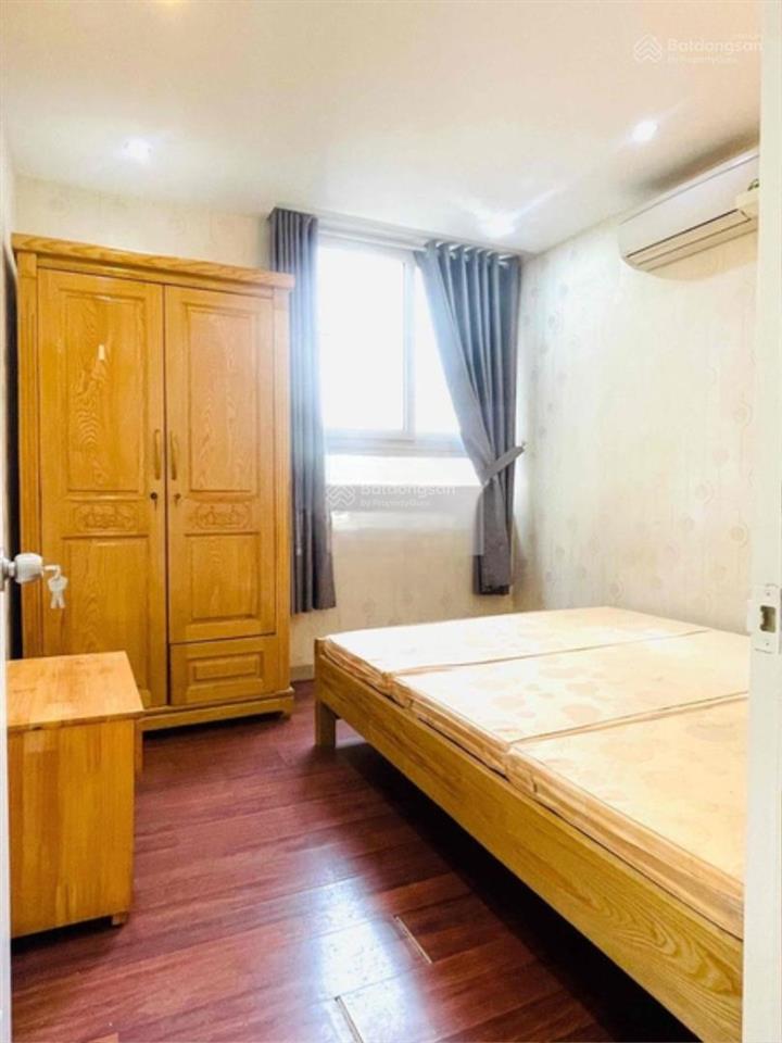 Bán chung cư hà đô gò vấp ,72m2 , full nội thất , sổ hồng bao sang tên , 2pn 2wc