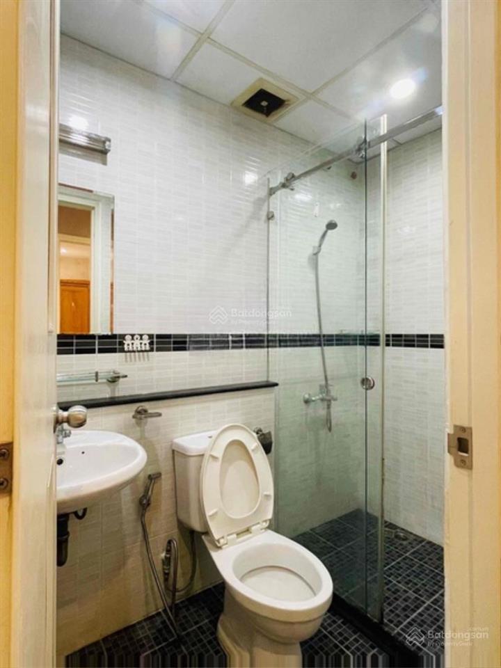 Bán chung cư hà đô gò vấp ,72m2 , full nội thất , sổ hồng bao sang tên , 2pn 2wc
