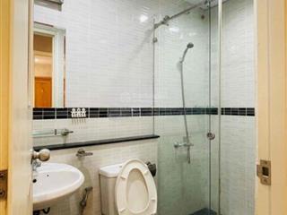 Bán chung cư hà đô gò vấp ,72m2 full nội thất , sổ hồng bao sang tên , 2pn 2wc