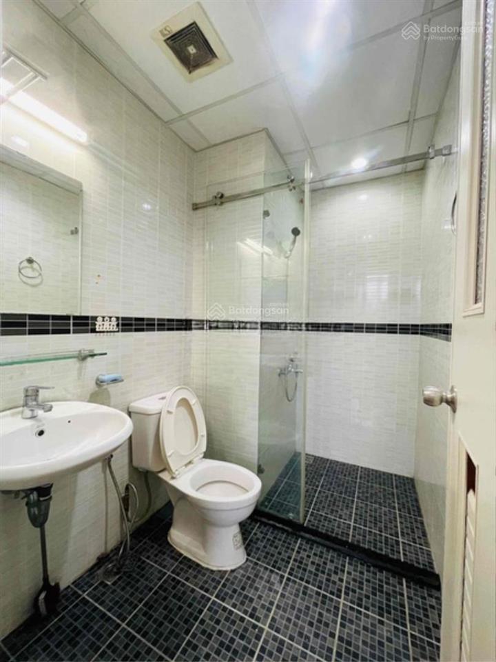 Bán chung cư hà đô gò vấp ,72m2 , full nội thất , sổ hồng bao sang tên , 2pn 2wc