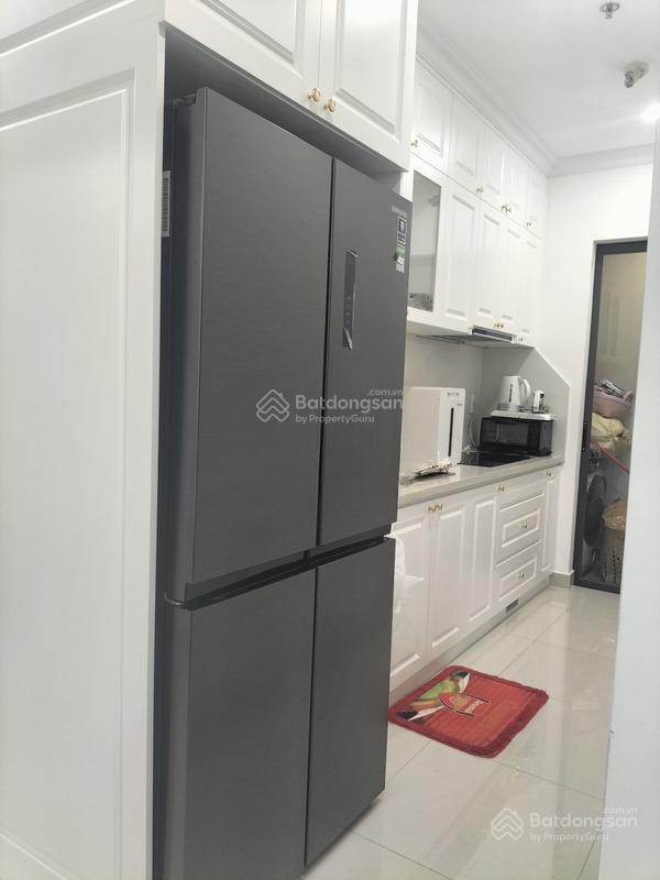 Cần bán gấp saigon riverside (q7), 67m, 2tỷ500, 2pn 2wc, full nội thất