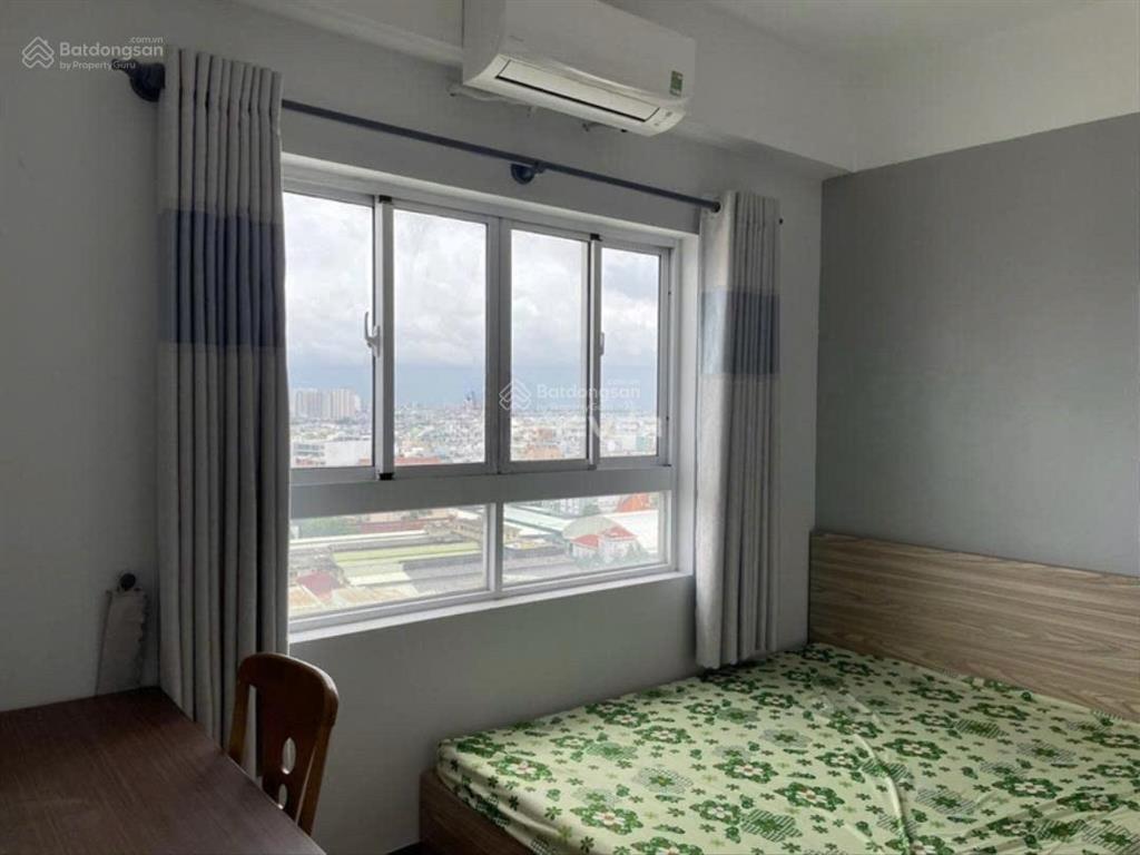 Bán gấp chung cư idico tân phú, 68m2, 2tỷ150 full nội thất, 2pn 2wc, sổ hồng bao sang tên