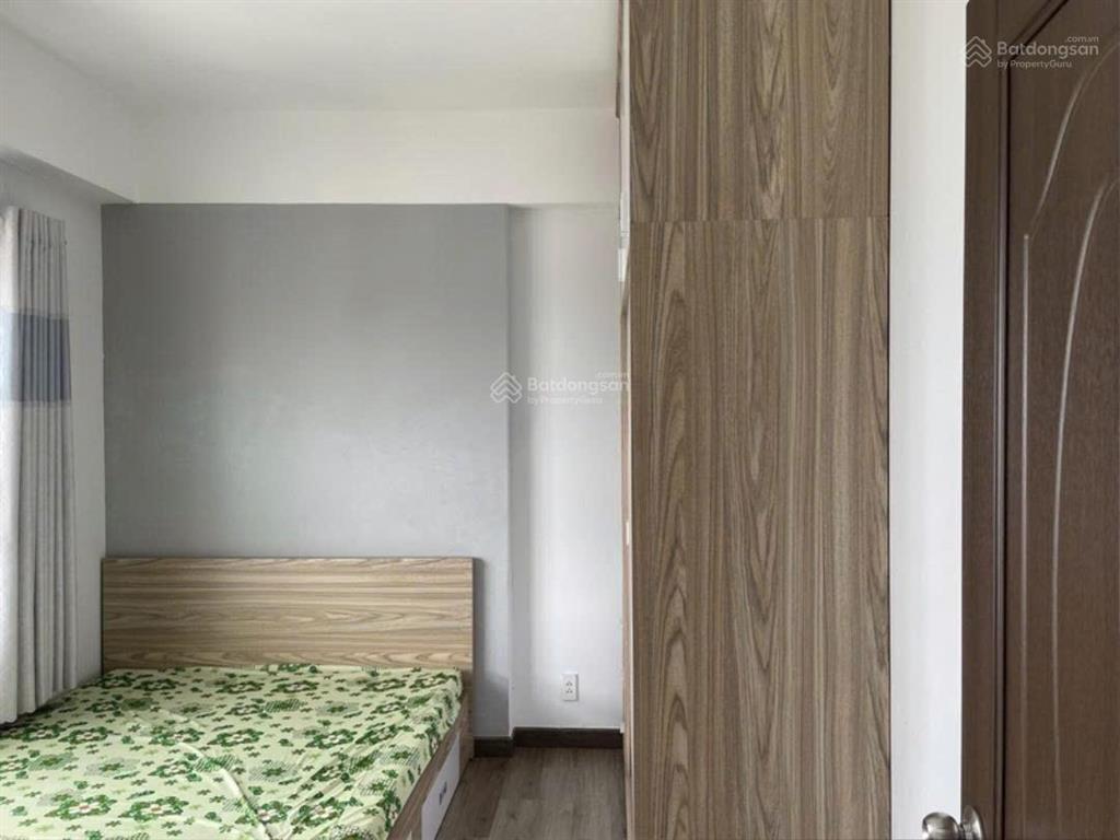 Bán gấp chung cư idico tân phú, 68m2, 2tỷ150 full nội thất, 2pn 2wc, sổ hồng bao sang tên